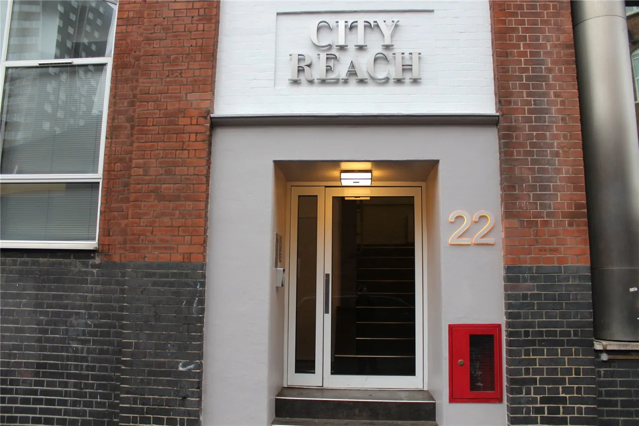 Dingley Road, Clerkenwell, photo 4