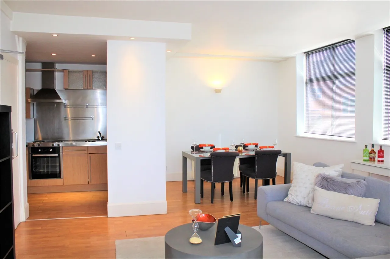 Dingley Road, Clerkenwell, photo 7