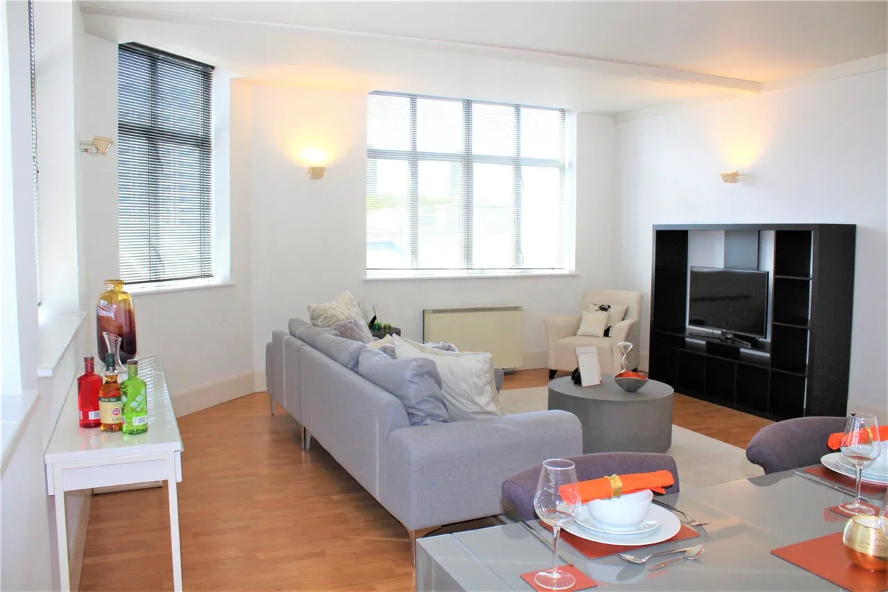 Dingley Road, Clerkenwell, photo 8