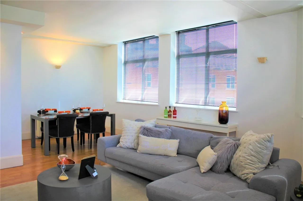 Dingley Road, Clerkenwell, photo 6