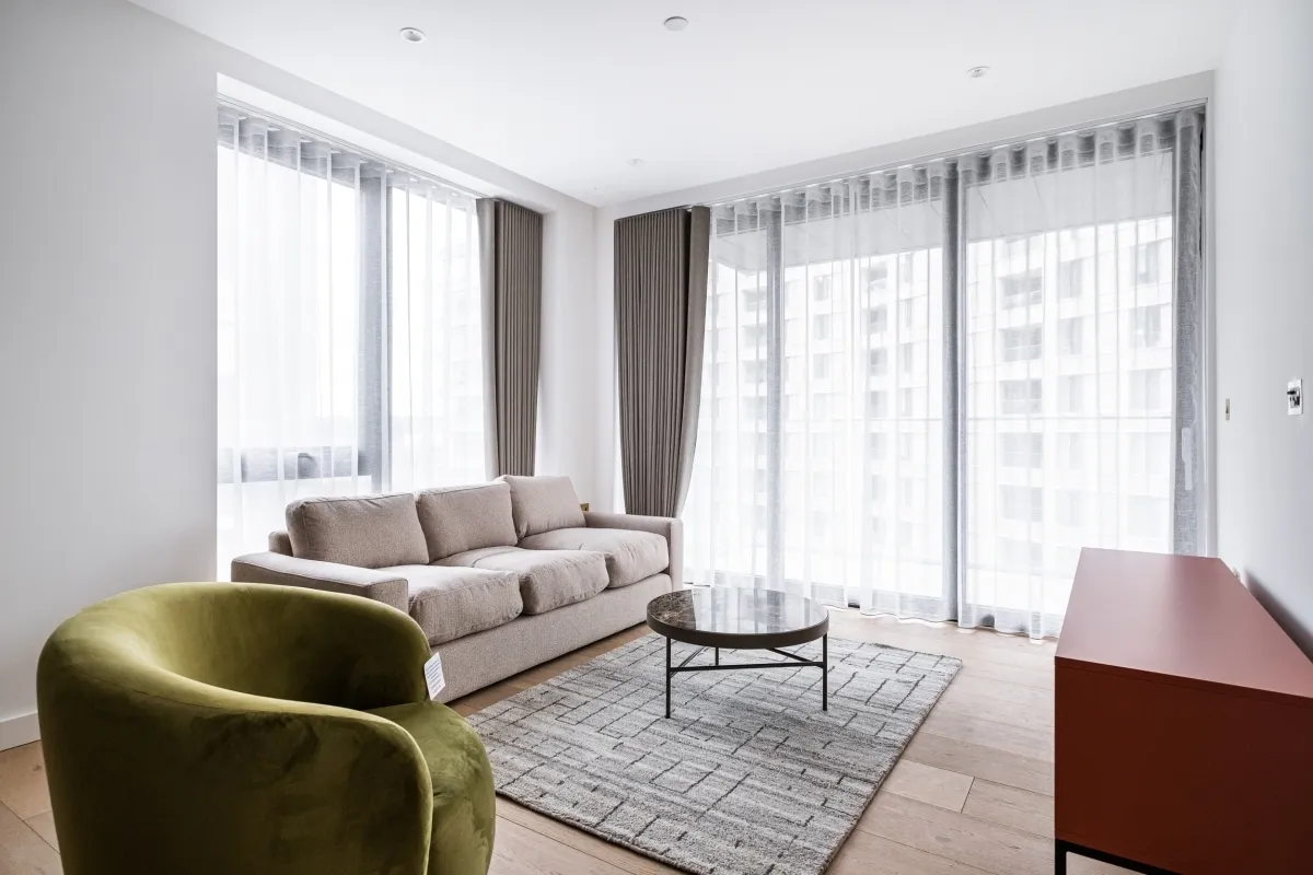 Enclave KX, 101 Camley Street, London..., photo 7