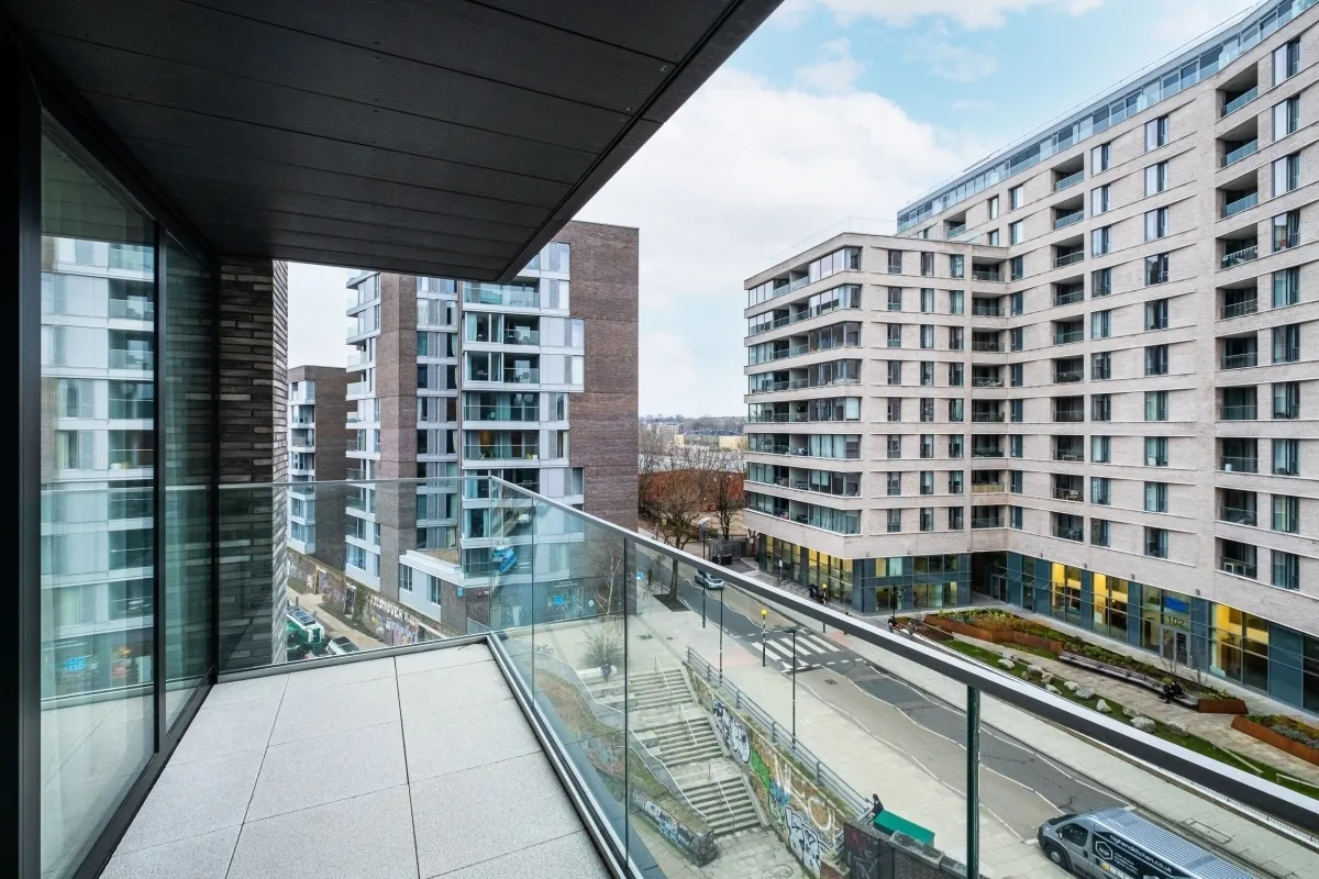 Enclave KX, 101 Camley Street, London..., photo 10