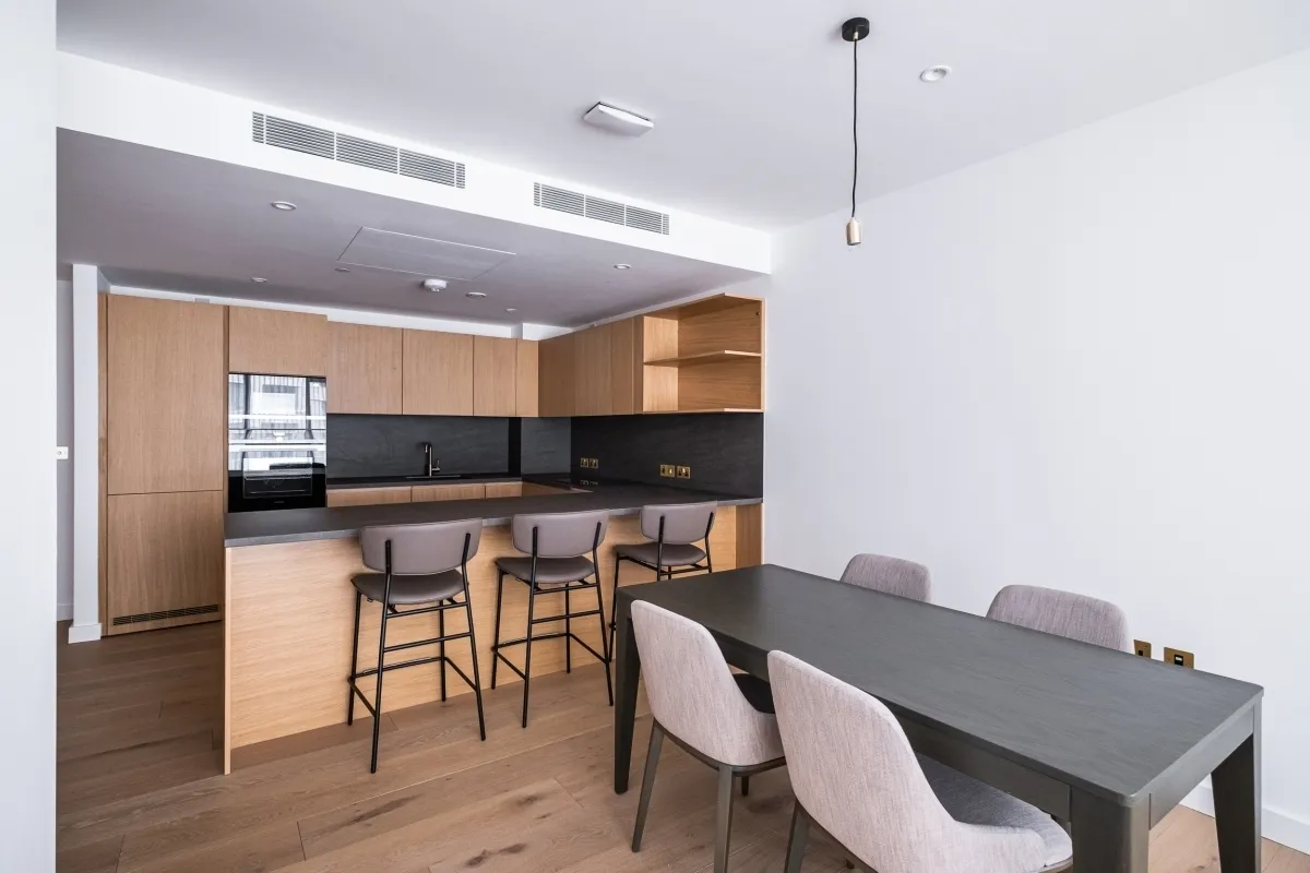 Enclave KX, 101 Camley Street, London..., photo 2