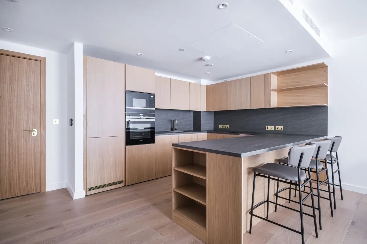 Enclave KX, 101 Camley Street, London..., photo 11