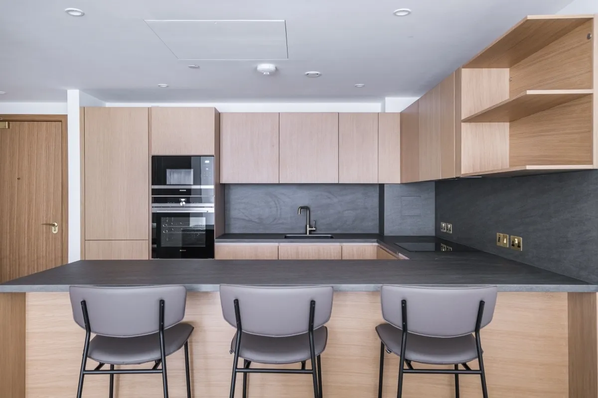 Enclave KX, 101 Camley Street, London..., photo 12