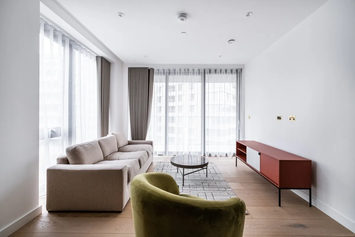 Enclave KX, 101 Camley Street, London..., photo 8