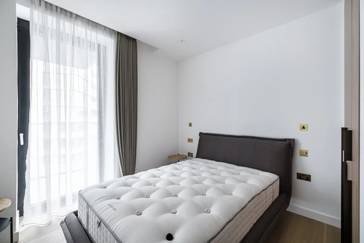 2 bed flat to rent — Enclave KX, 101 Camley Street, London...
