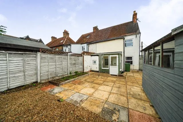 Broadway, Didcot, OX11, photo 19