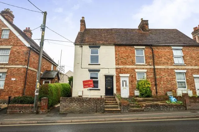 2 bed house for sale, Broadway, Didcot, OX11