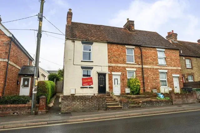 Broadway, Didcot, OX11, photo 20