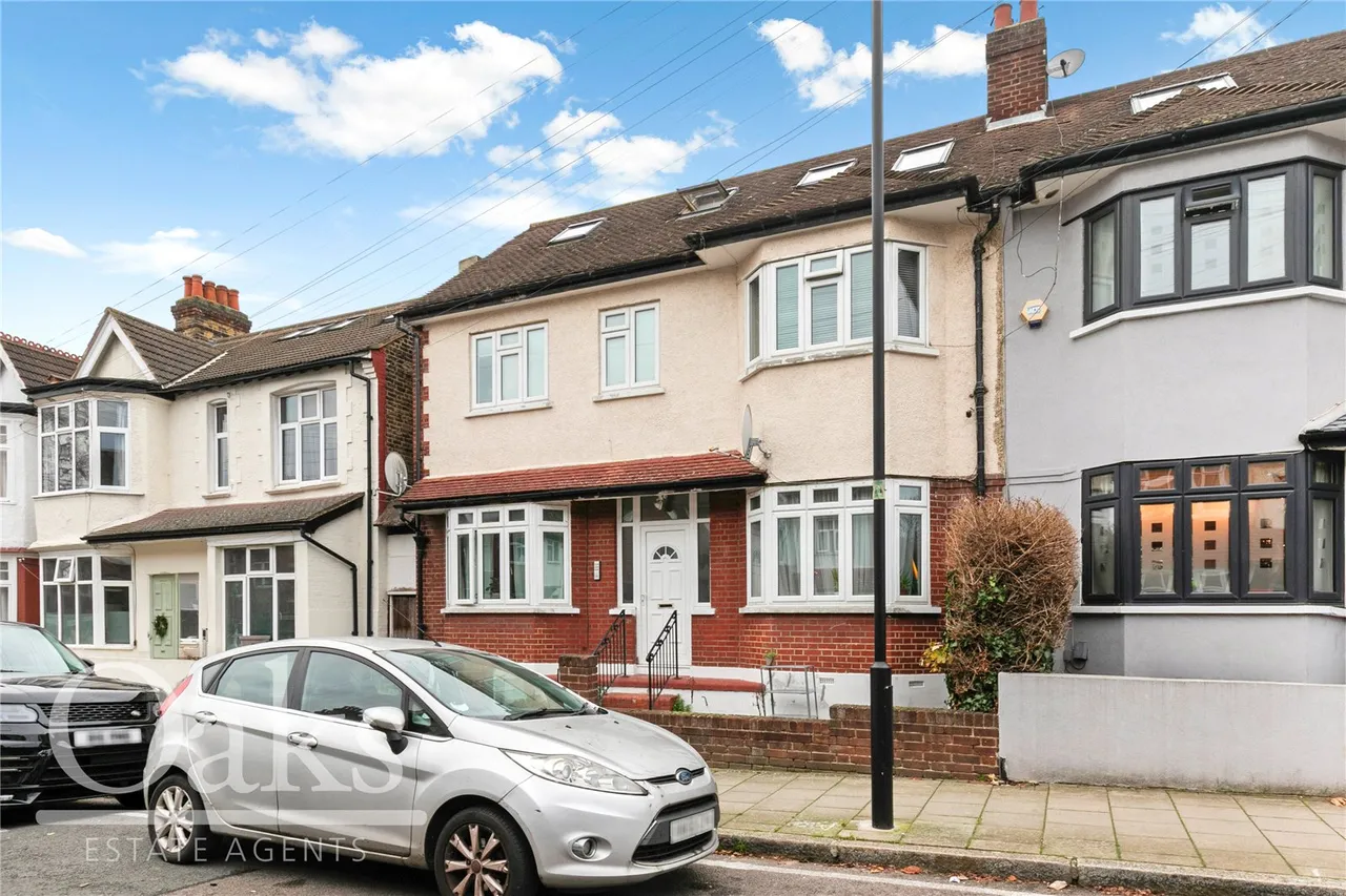 1 bed flat for sale, Glencairn Road, Streatham, SW16