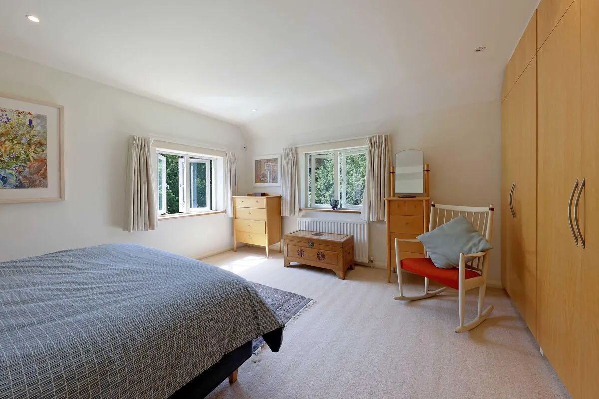 Chinnor Road, Bledlow Ridge, HP14, photo 10