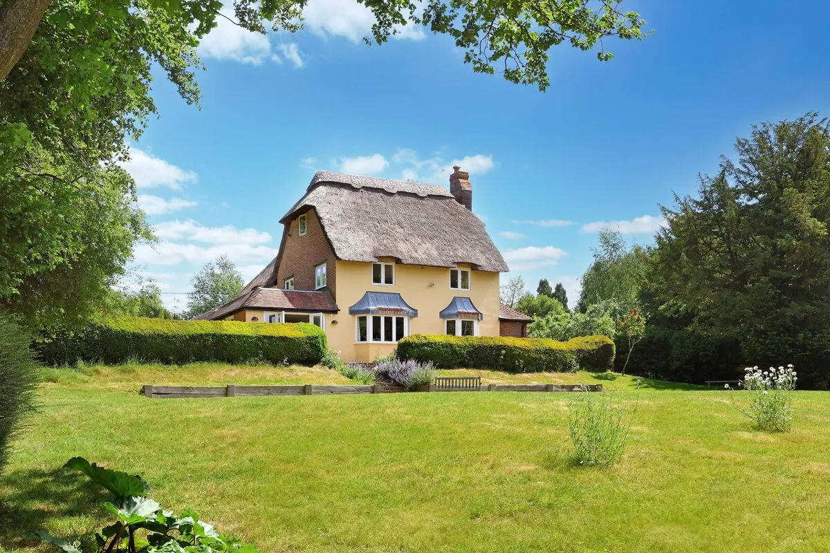 Chinnor Road, Bledlow Ridge, HP14, photo 2