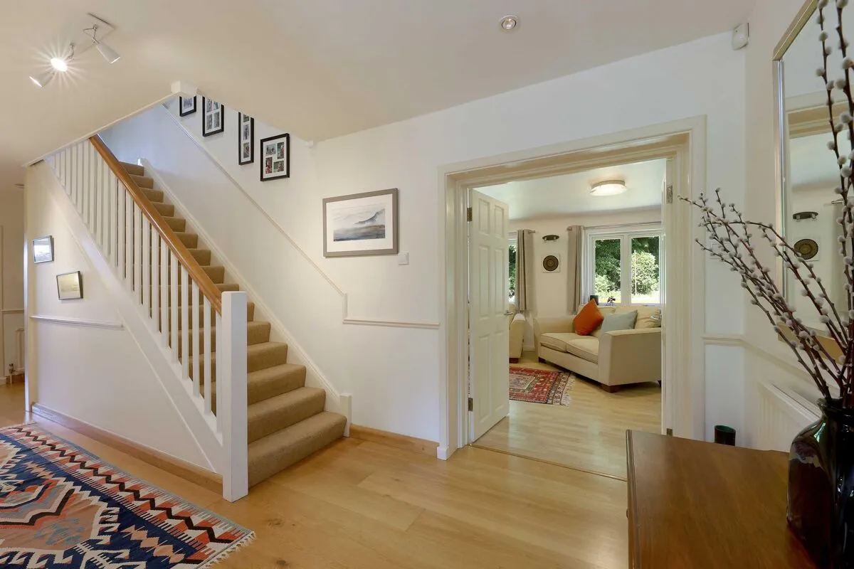 Chinnor Road, Bledlow Ridge, HP14, photo 6