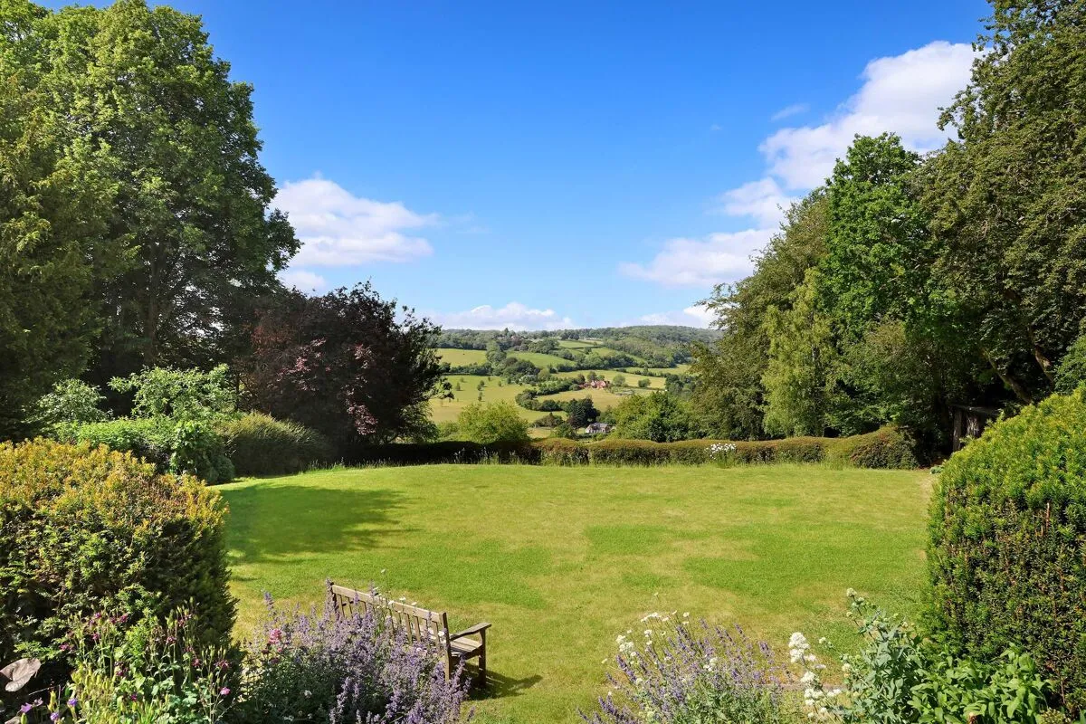 Chinnor Road, Bledlow Ridge, HP14, photo 18