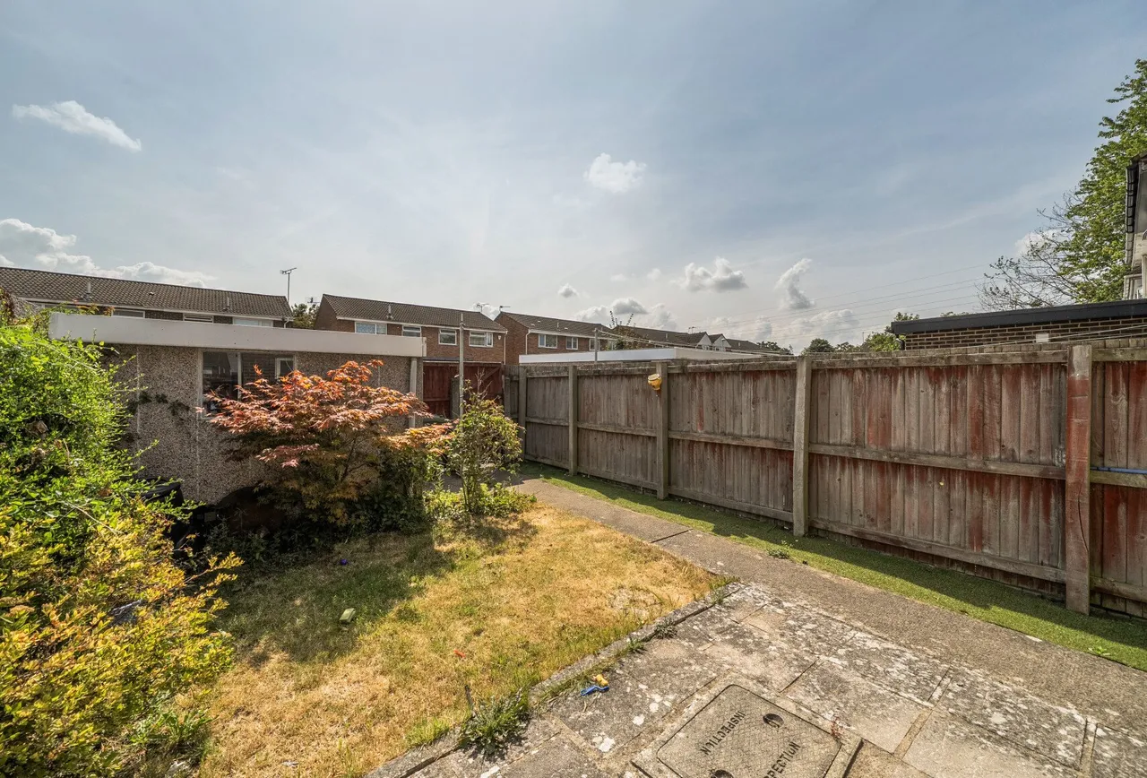Windyridge Gardens, Cheltenham, GL50 4SU, photo 11