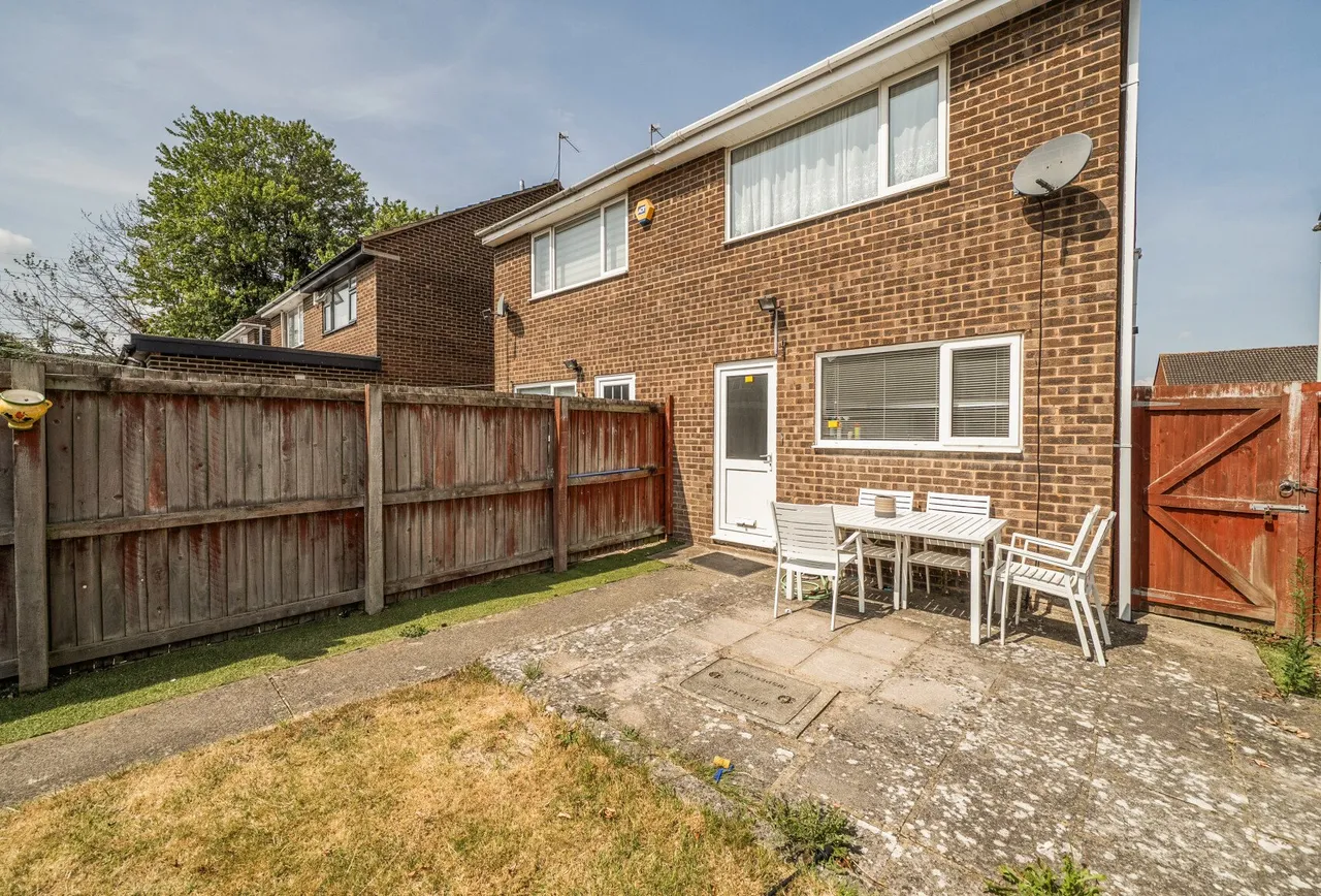 Windyridge Gardens, Cheltenham, GL50 4SU, photo 10