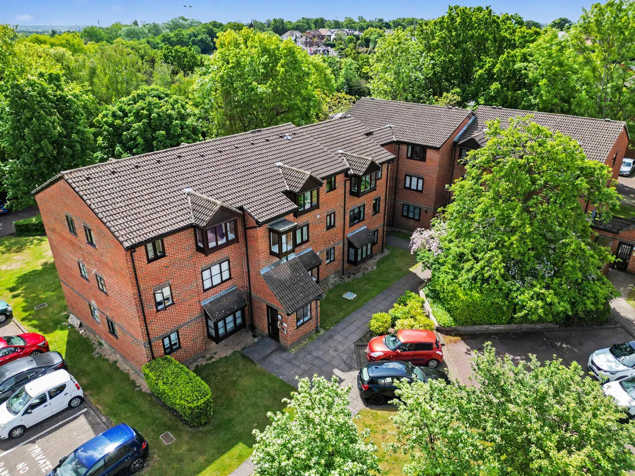 Gladbeck Way, Enfield, EN2, photo 10