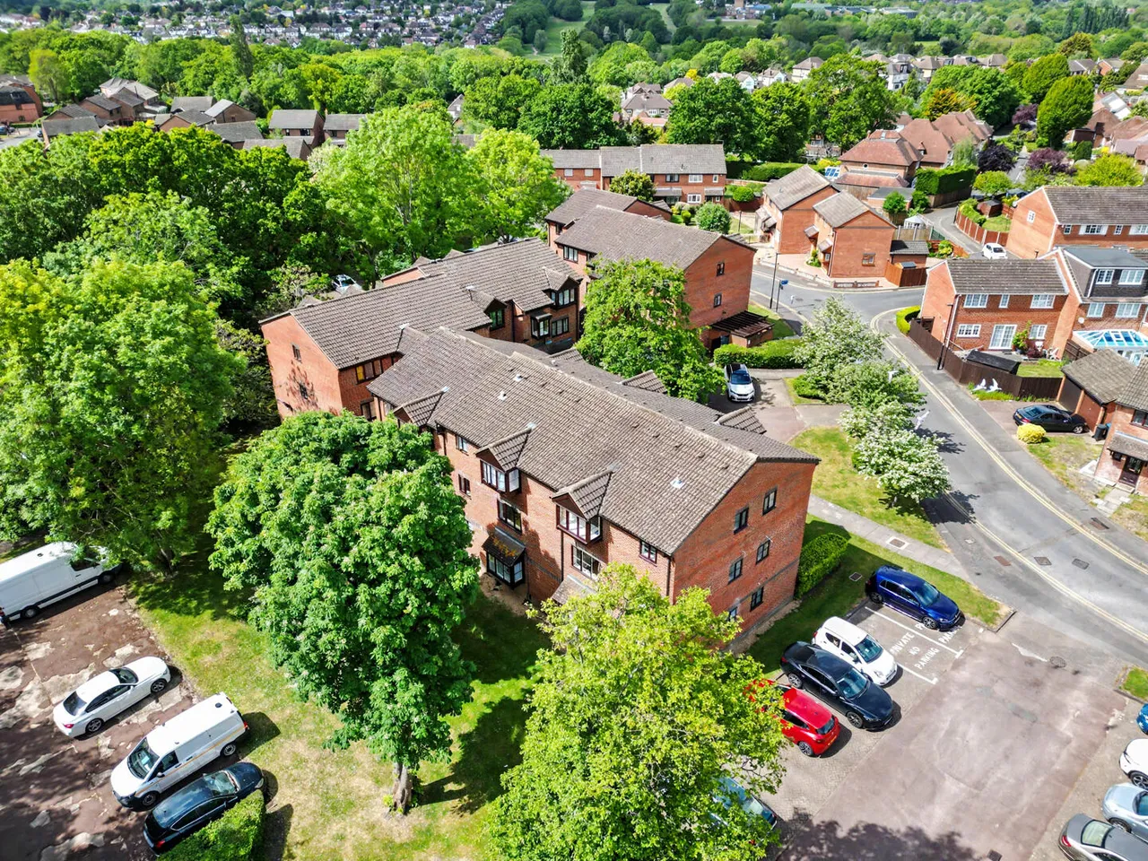 Gladbeck Way, Enfield, EN2, photo 11