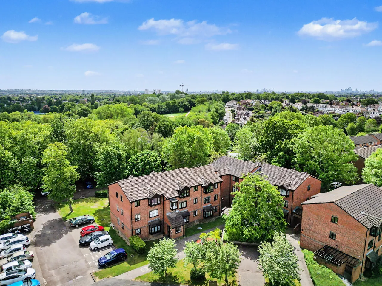 Gladbeck Way, Enfield, EN2, photo 14