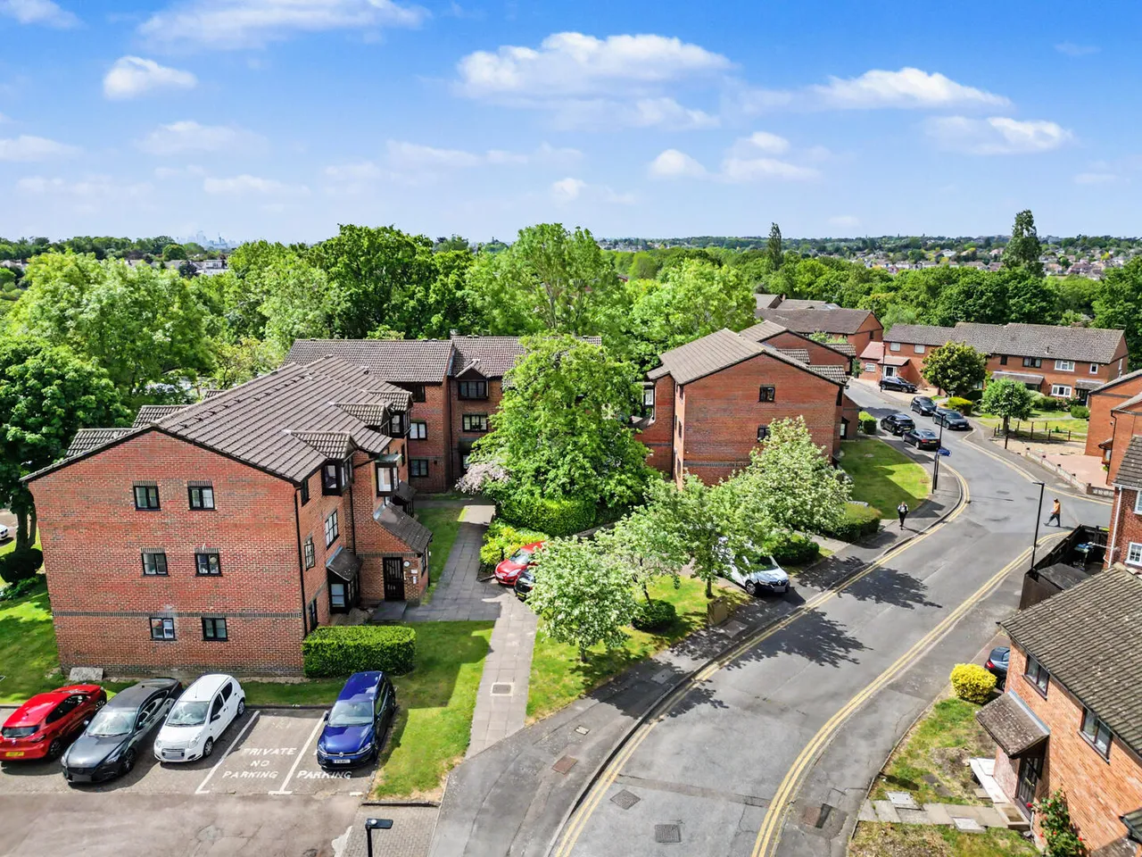 Gladbeck Way, Enfield, EN2, photo 9