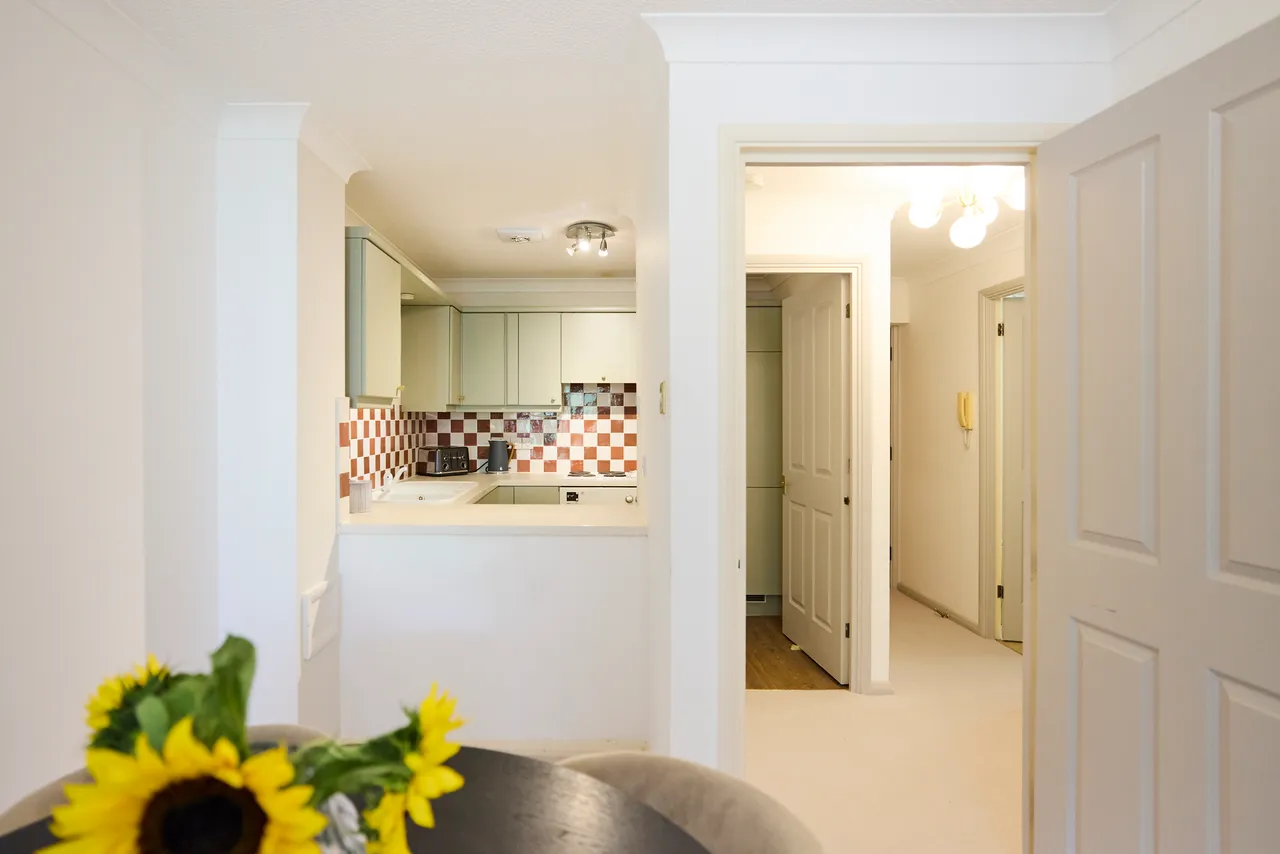 Conant Mews, E1, photo 15