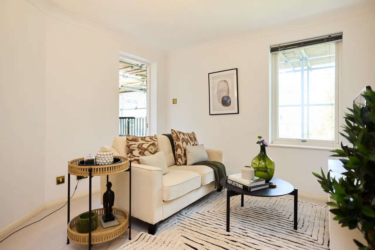 Conant Mews, E1, photo 18