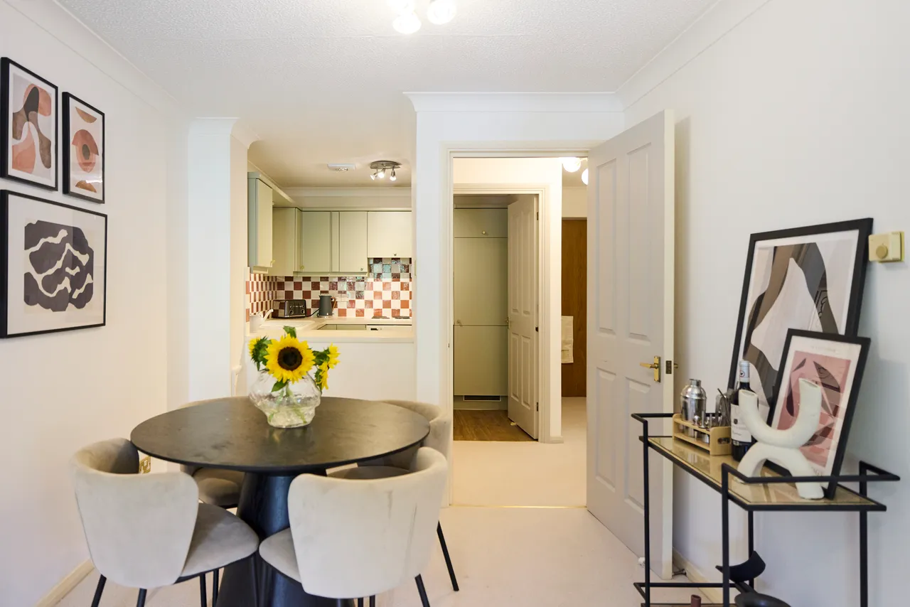 Conant Mews, E1, photo 16
