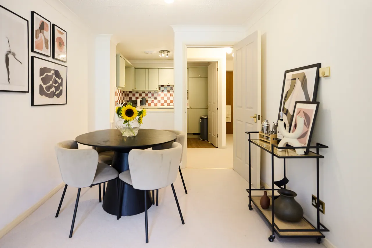 Conant Mews, E1, photo 14