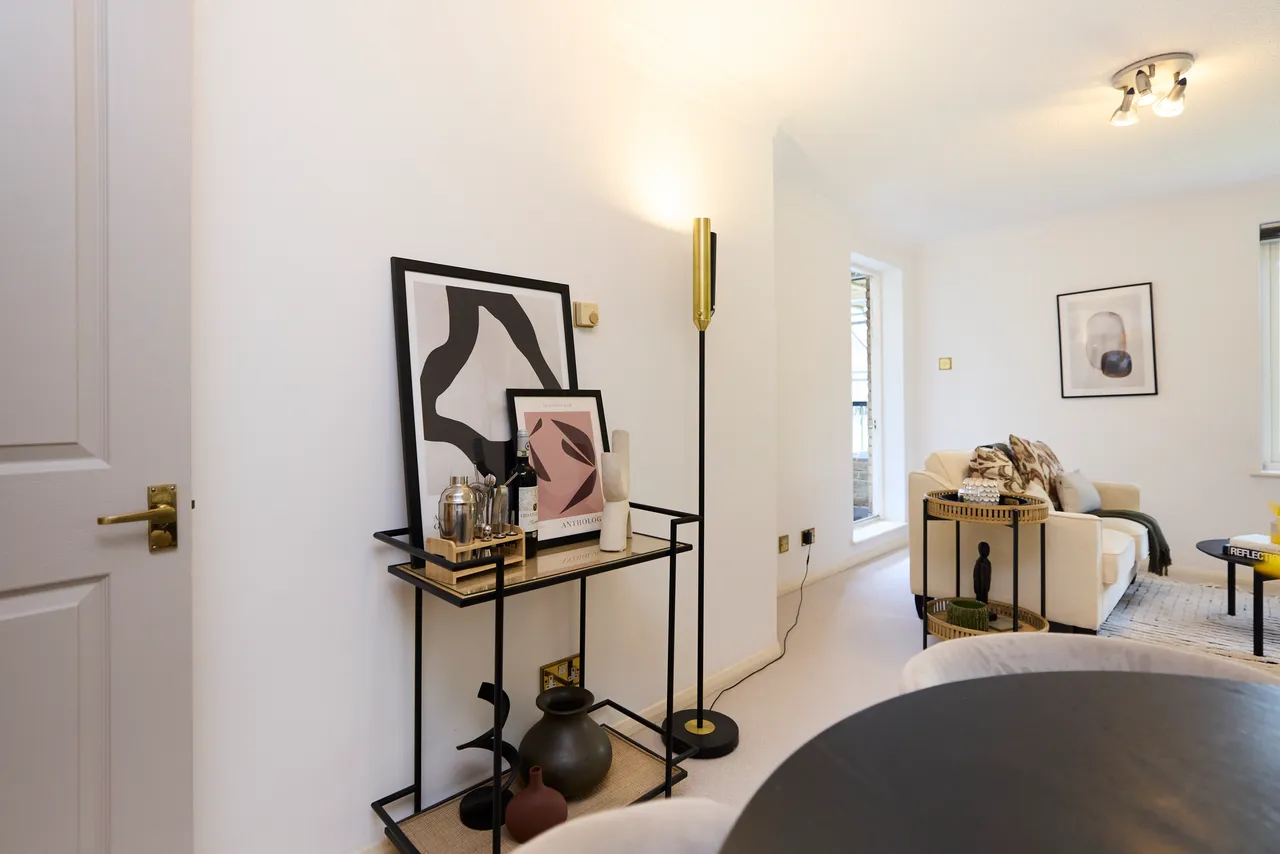 Conant Mews, E1, photo 12