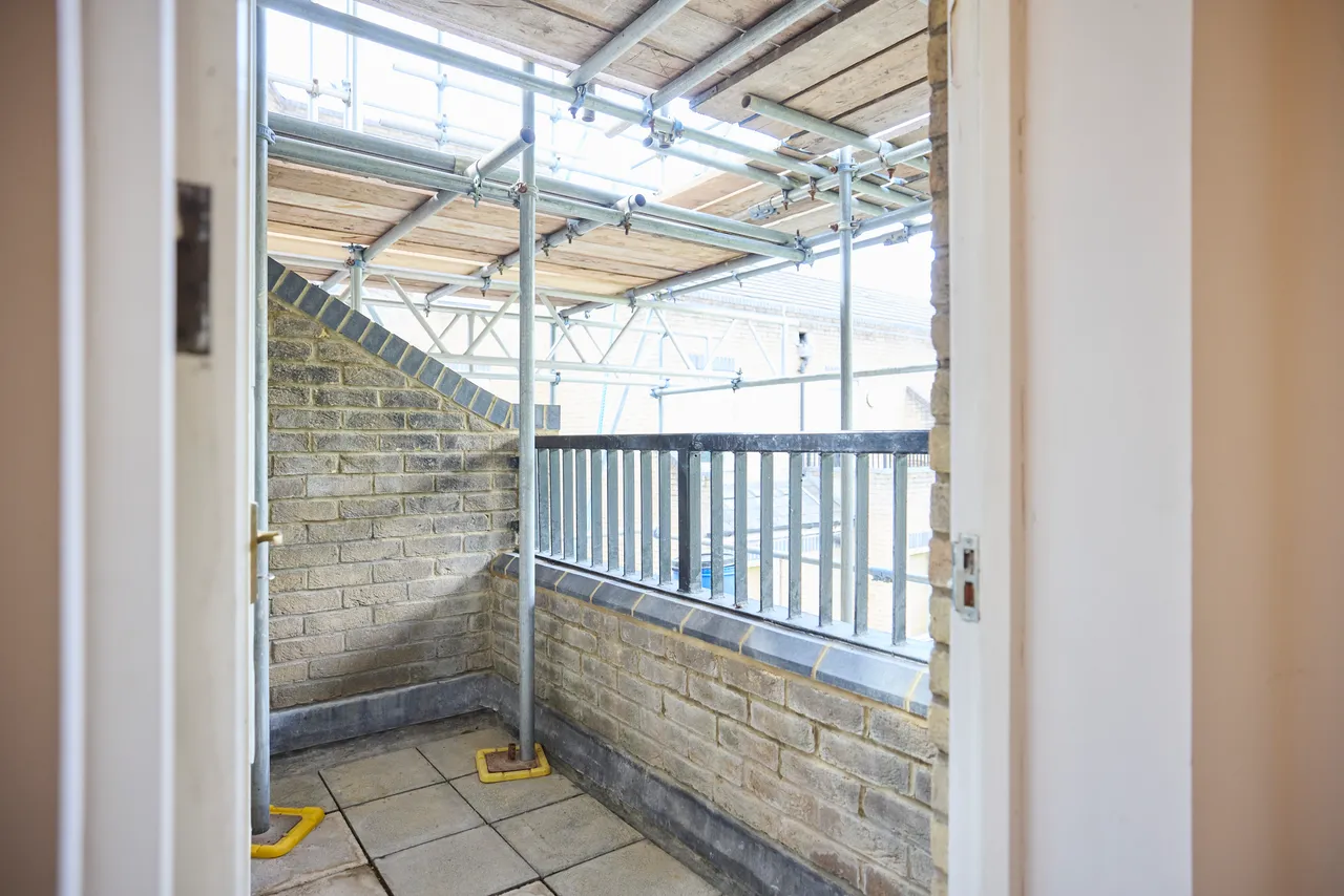 Conant Mews, E1, photo 4