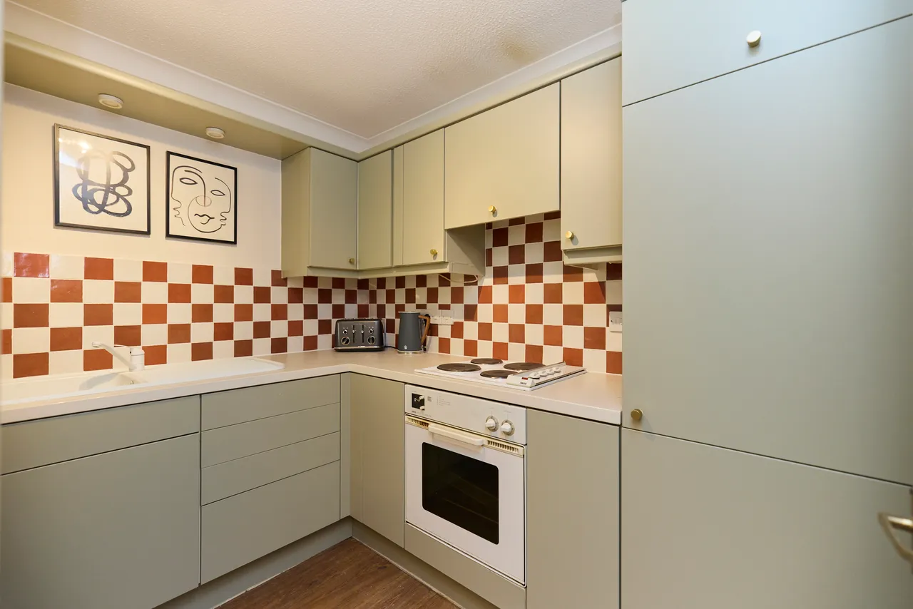 Conant Mews, E1, photo 19