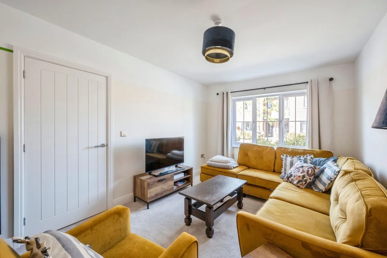Wilson Road, DONCASTER, South Yorkshire, DN3, photo 2