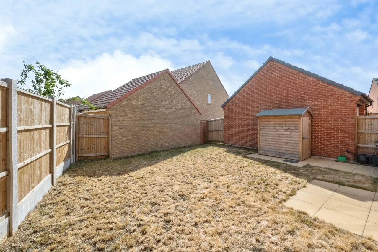 Wilson Road, DONCASTER, South Yorkshire, DN3, photo 18