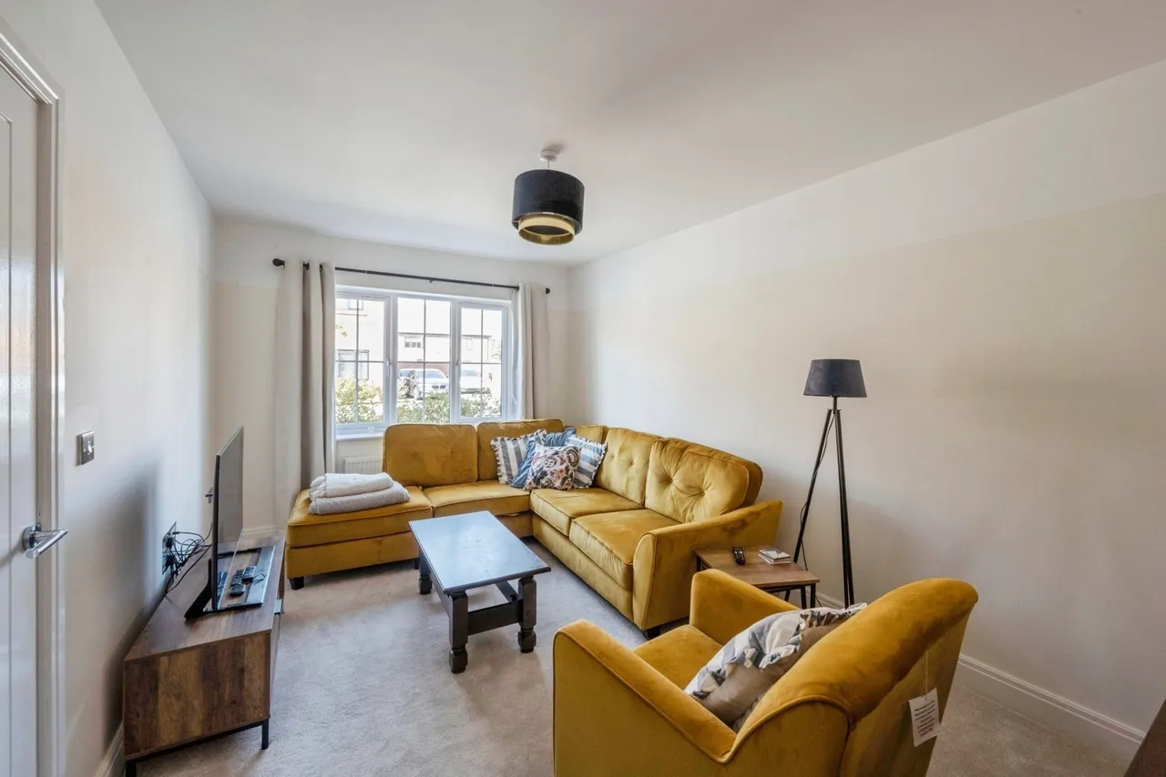 Wilson Road, DONCASTER, South Yorkshire, DN3, photo 5