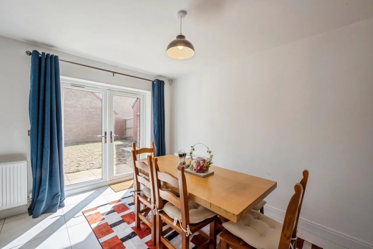 Wilson Road, DONCASTER, South Yorkshire, DN3, photo 7