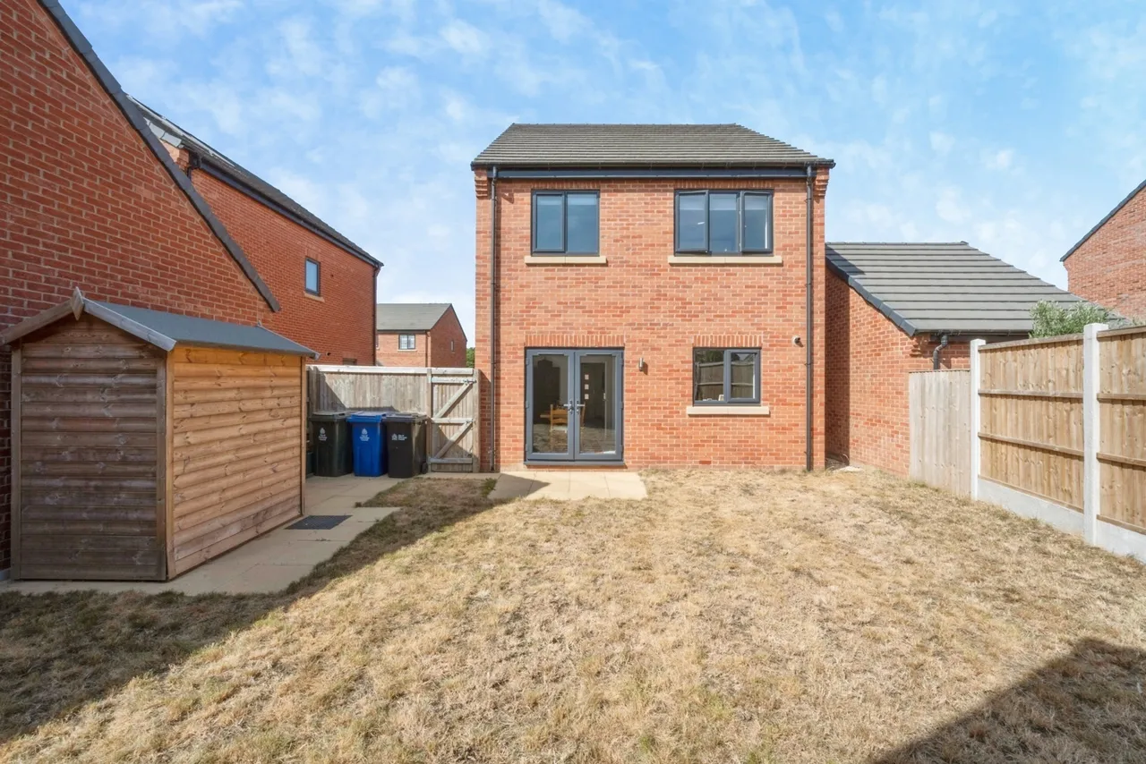 Wilson Road, DONCASTER, South Yorkshire, DN3, photo 17