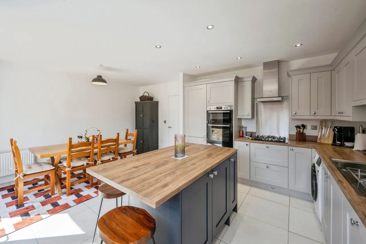 Wilson Road, DONCASTER, South Yorkshire, DN3, photo 4