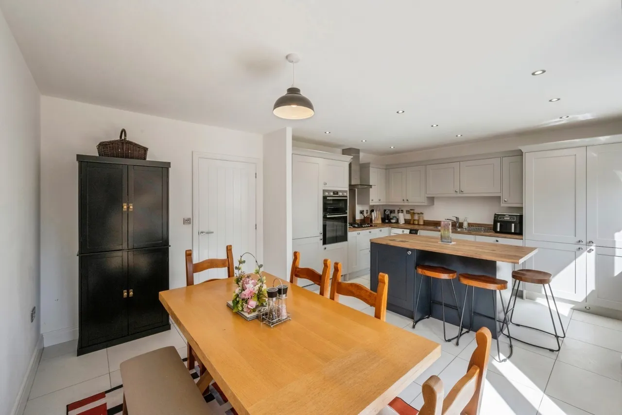 Wilson Road, DONCASTER, South Yorkshire, DN3, photo 8
