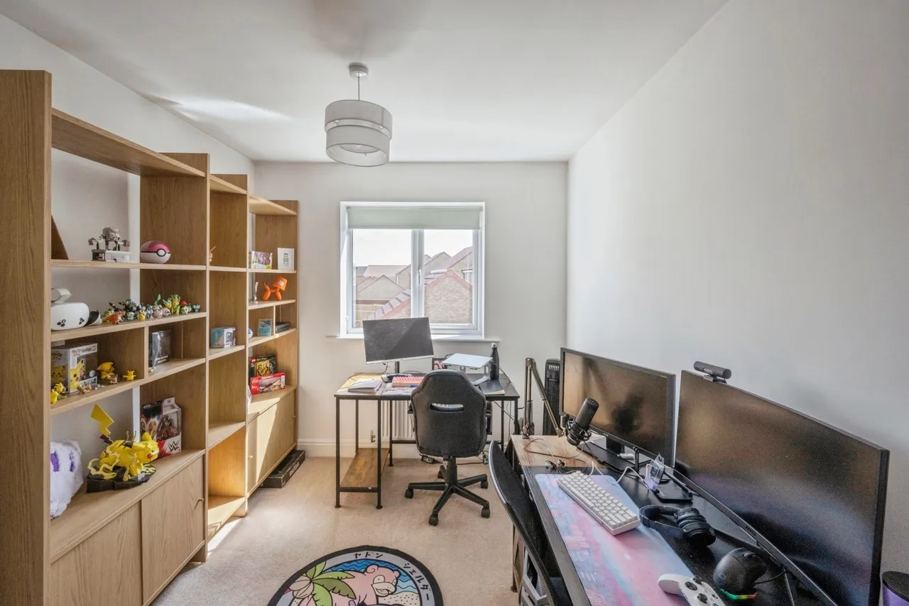 Wilson Road, DONCASTER, South Yorkshire, DN3, photo 15