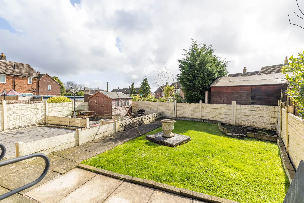 Anson Place, Wigan, WN5, photo 5