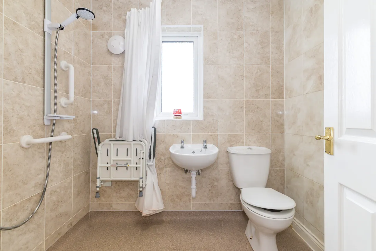 Anson Place, Wigan, WN5, photo 7