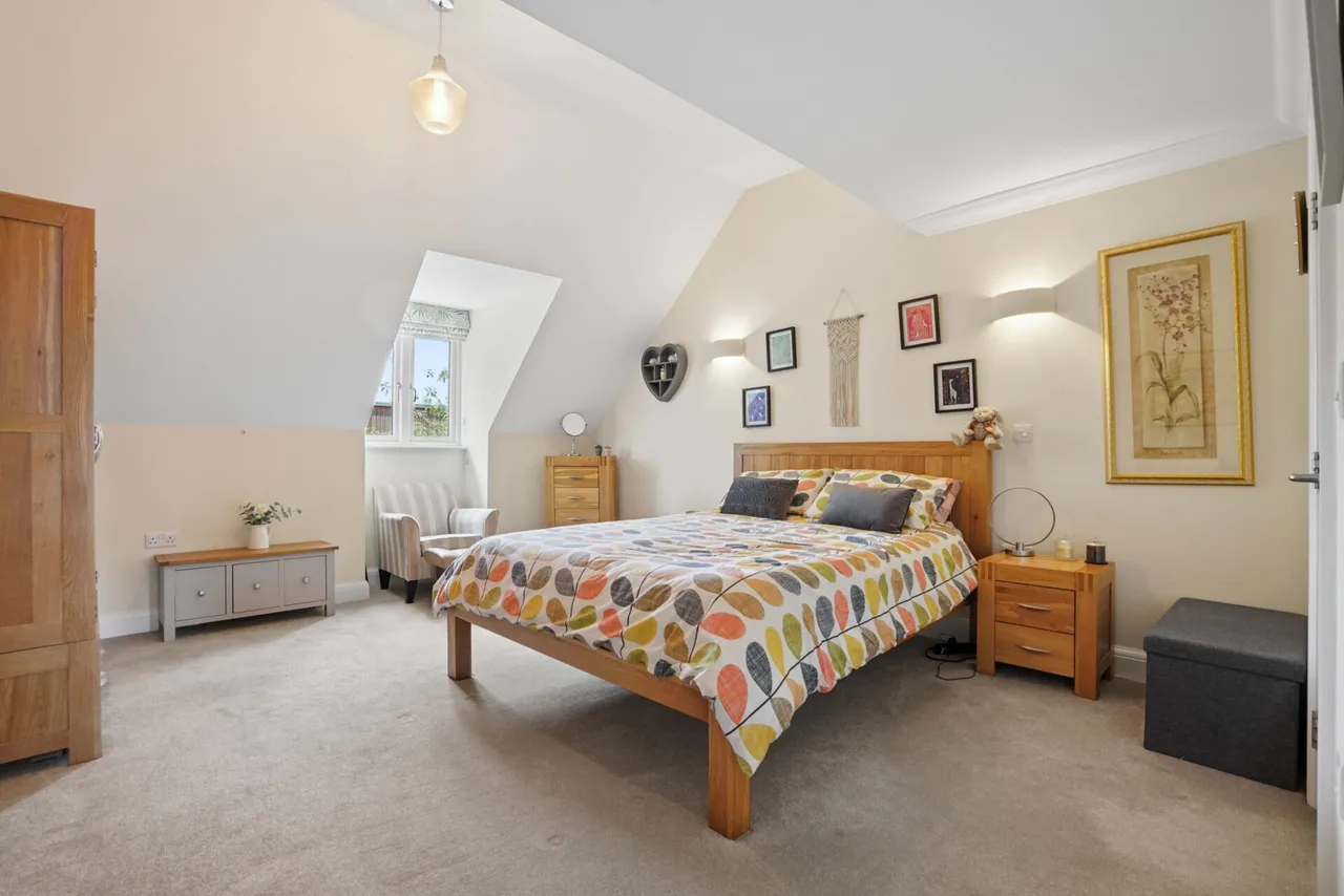 Church Street, OX12, photo 8