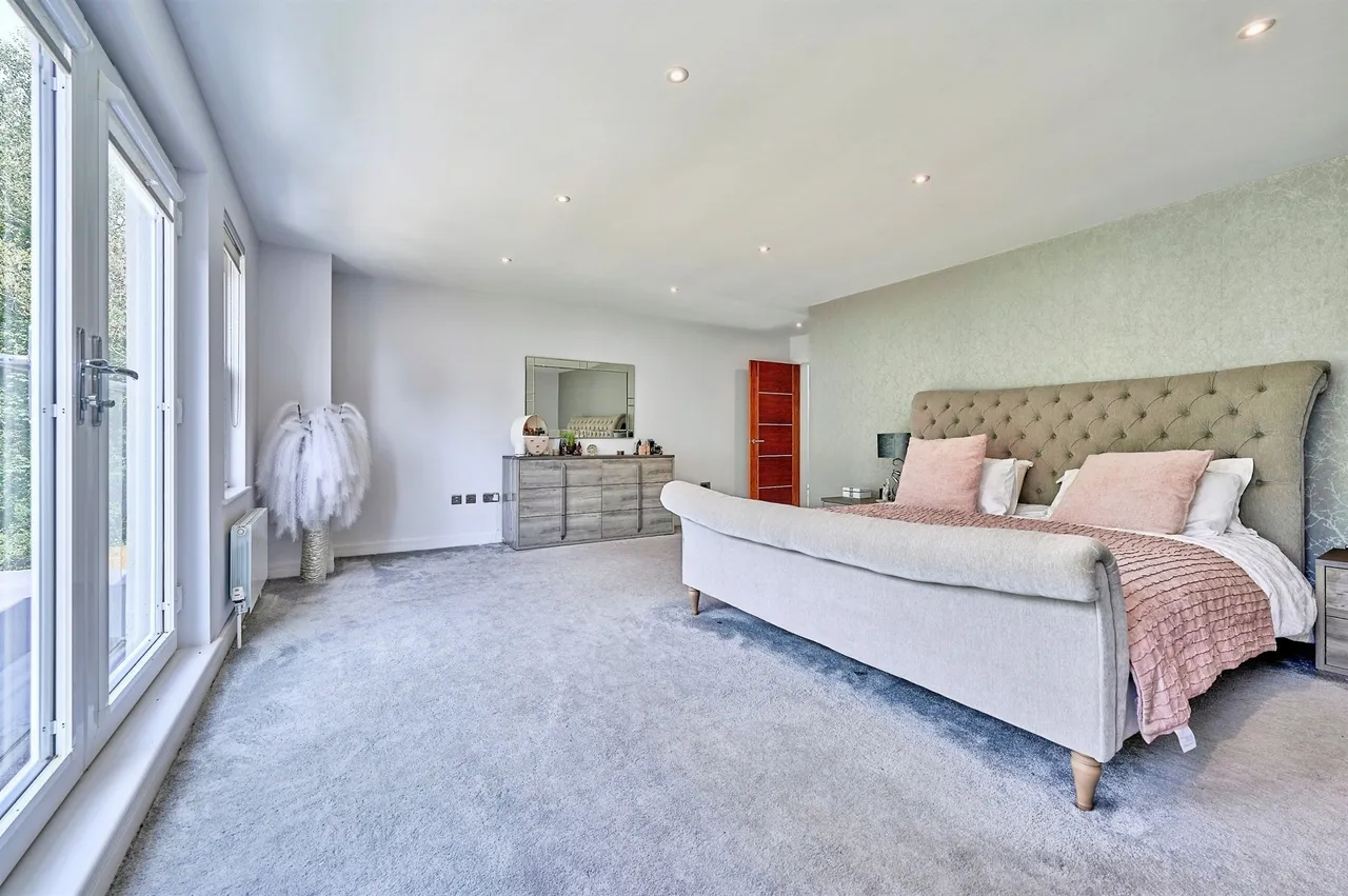 Hill Green Saffron Walden, CB11, photo 18