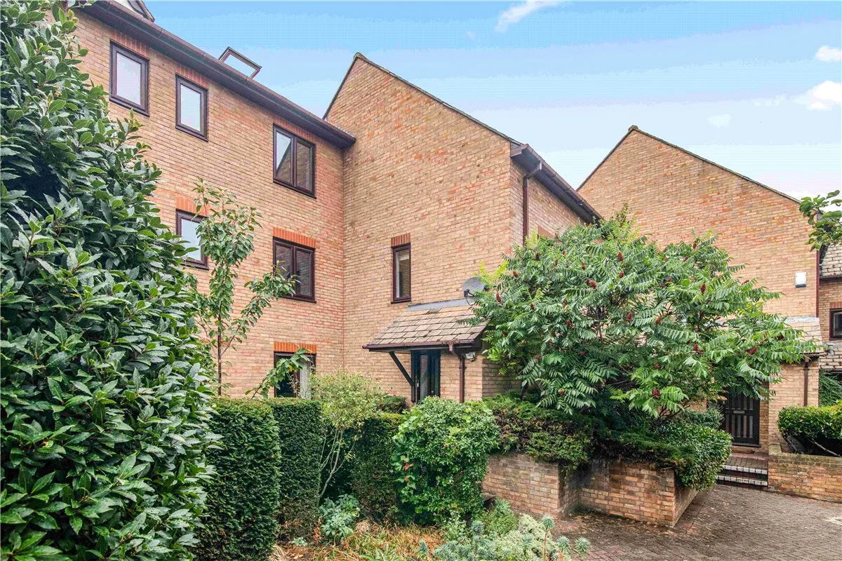 Ranelagh Gardens, London, SW6, photo 24