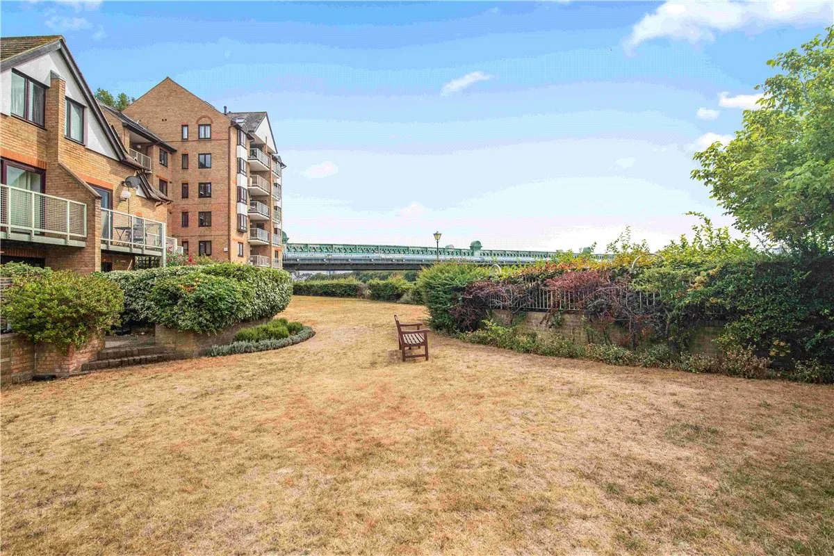 Ranelagh Gardens, London, SW6, photo 22