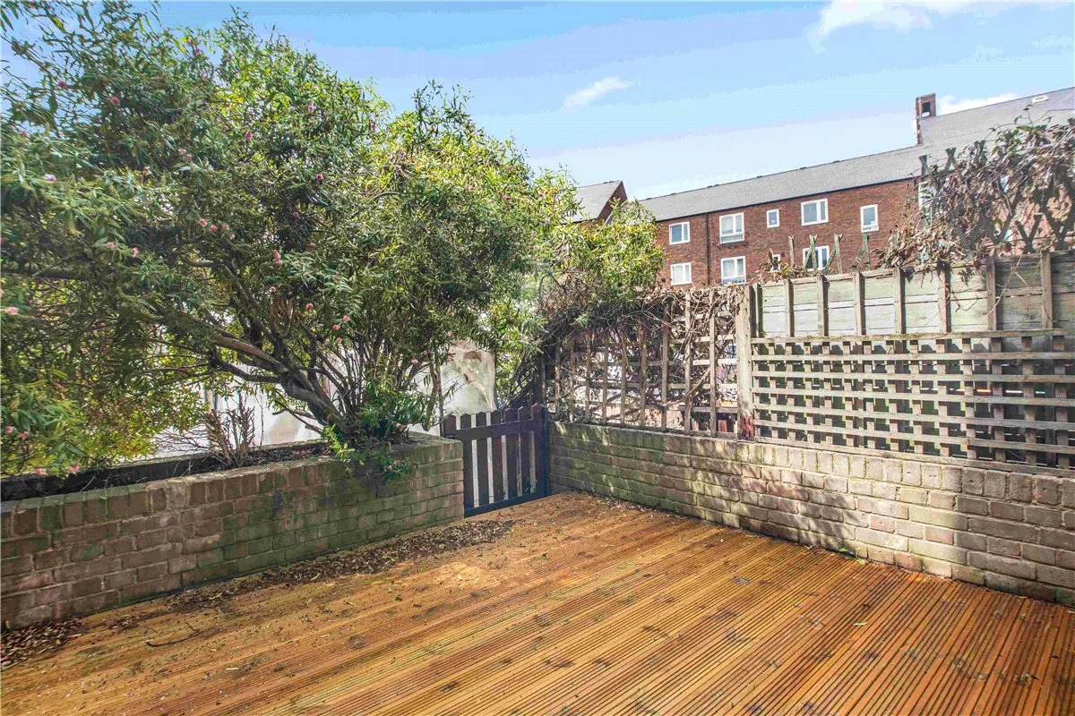 Ranelagh Gardens, London, SW6, photo 3
