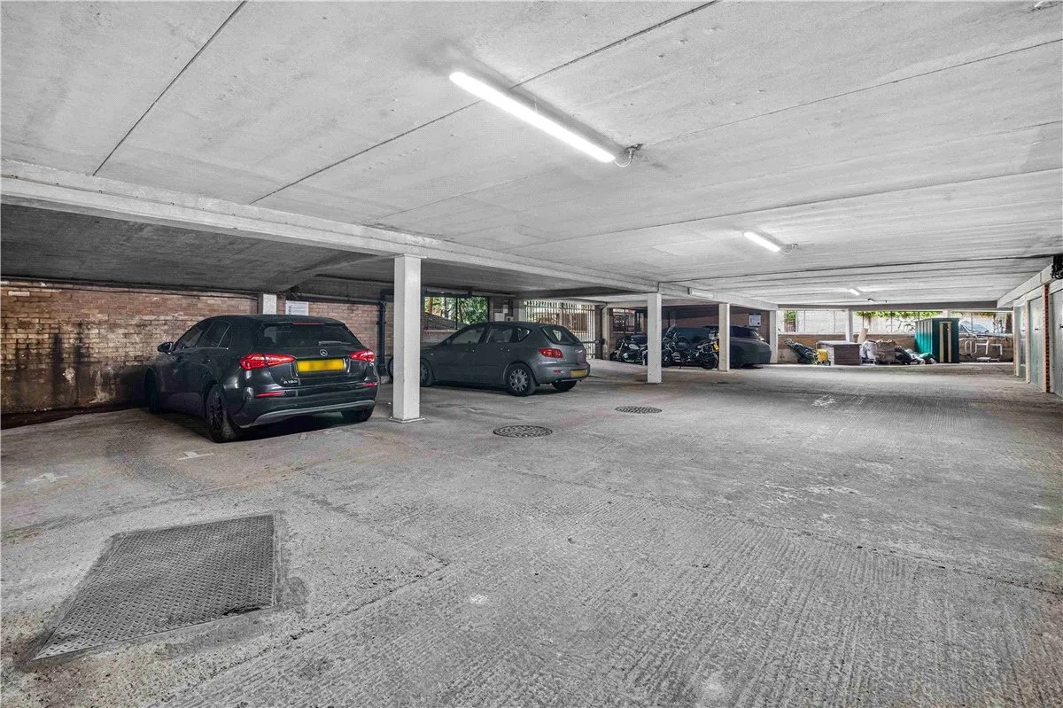 Ranelagh Gardens, London, SW6, photo 8