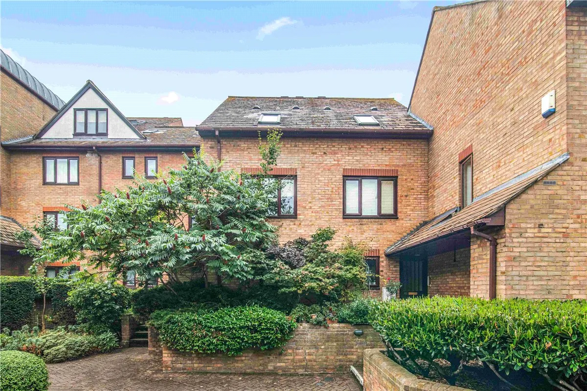 Ranelagh Gardens, London, SW6, photo 23