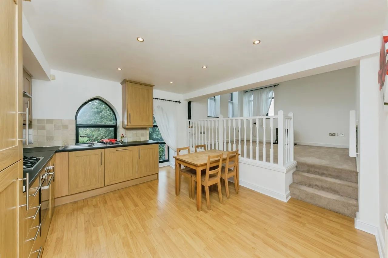 Barbers Lane, Northwich, photo 5